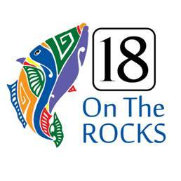 18 On the Rocks Restaurant and Tiki Bar