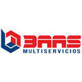 BAAS MULTISERVICIOS Logo