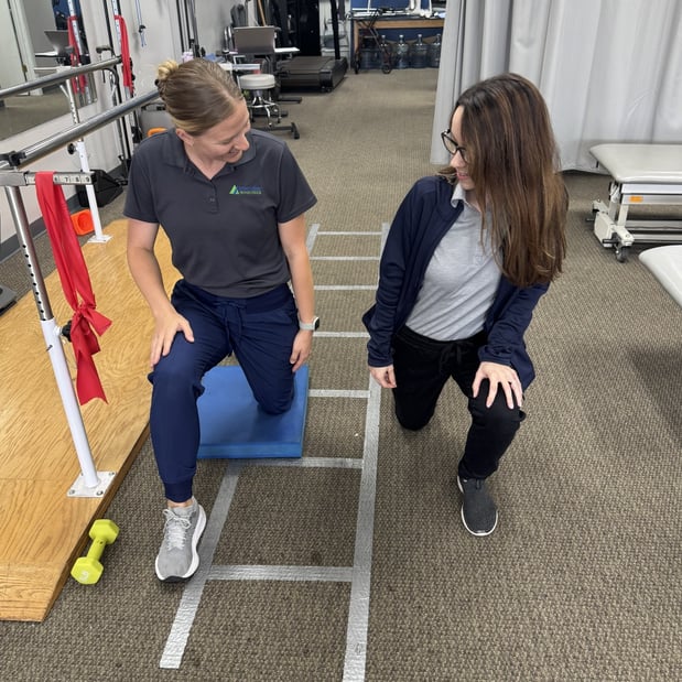 Images Precision Rehabilitation