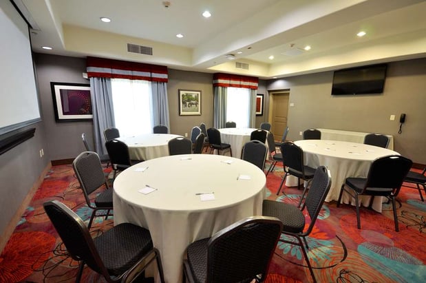 Images Hampton Inn & Suites Hutto Austin