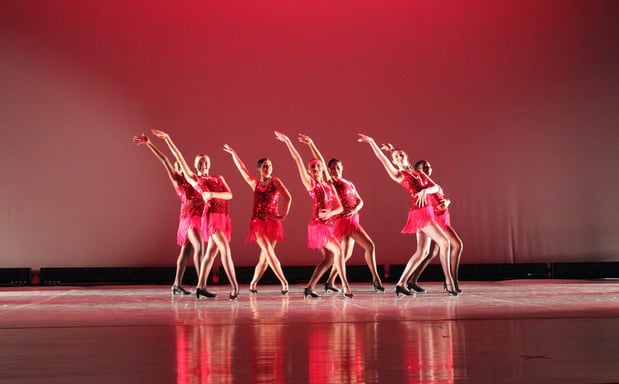 Images Dance Conservatory