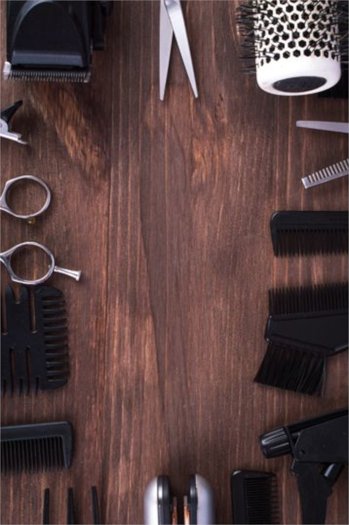 Bild 1 von Friseur Livin`room