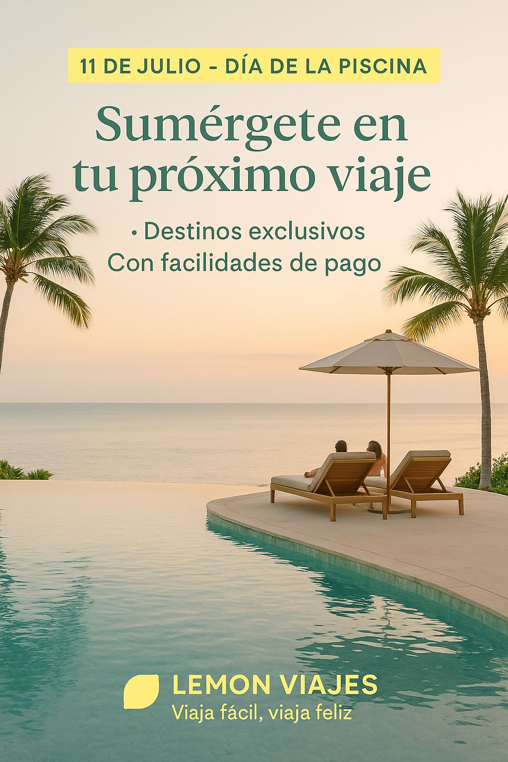 Images Lemon Viajes