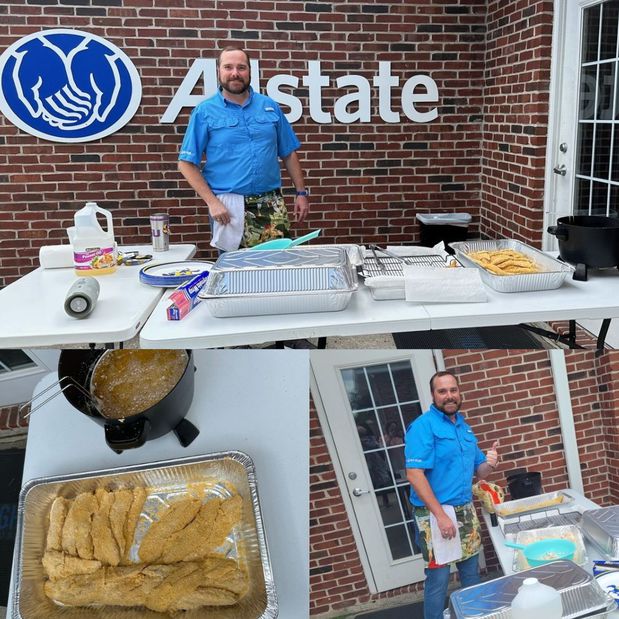 Images Hight-Doland Agency: Allstate Insurance