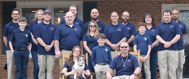 Images Able Heating & Air