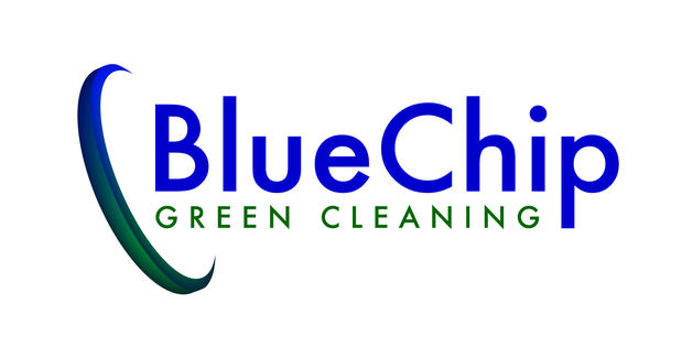 Images Blue Chip Green Cleaning