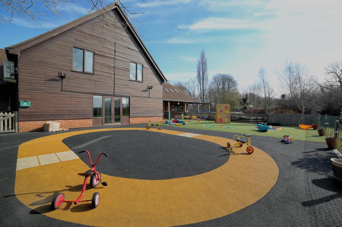 Images Bright Horizons Chigwell Day Nursery and Preschool