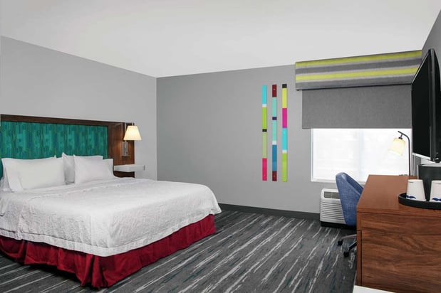 Images Hampton Inn Orlando/Lake Buena Vista
