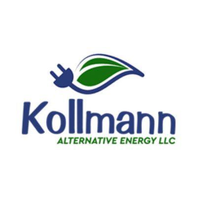 Kollmann Alternative Energy LLC Logo