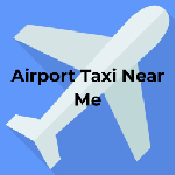 Airport Taxi Near Me