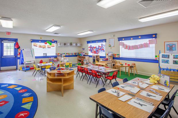 Images Primrose School of Prestmont