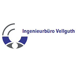 Logo Ingenieurbüro Horst Vellguth