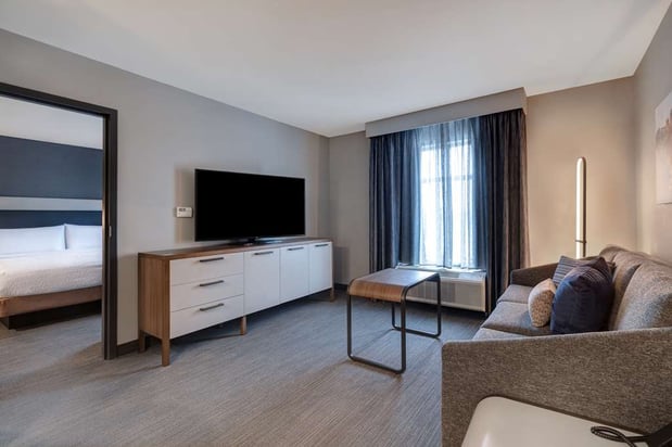 Images Homewood Suites by Hilton Oak Creek Milwaukee