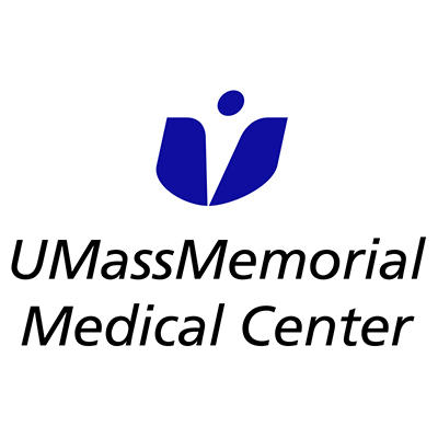UMass Memorial Medical Center - Memorial Campus Logo