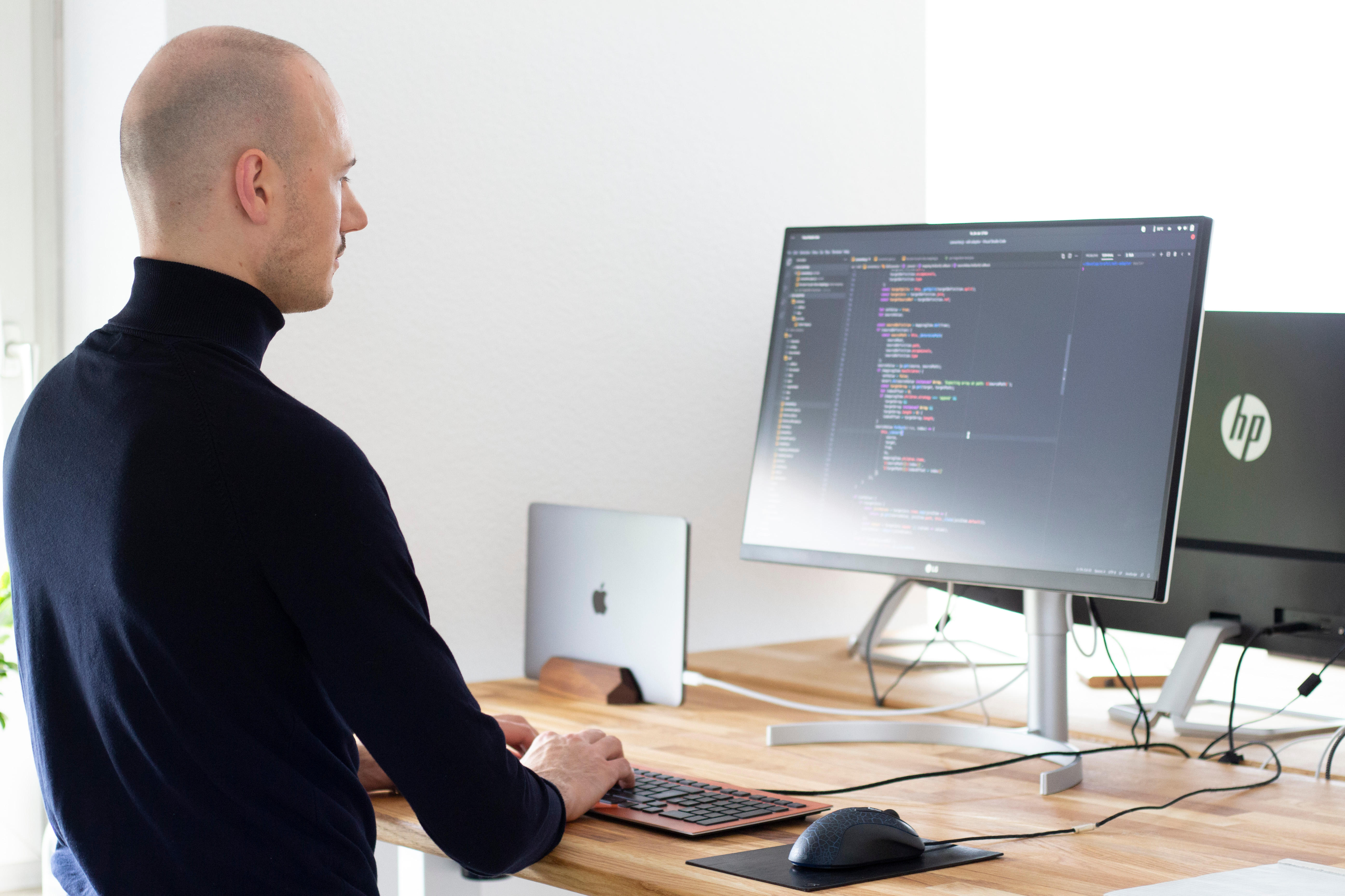 initics GmbH, Nußbaumstraße 14 in München