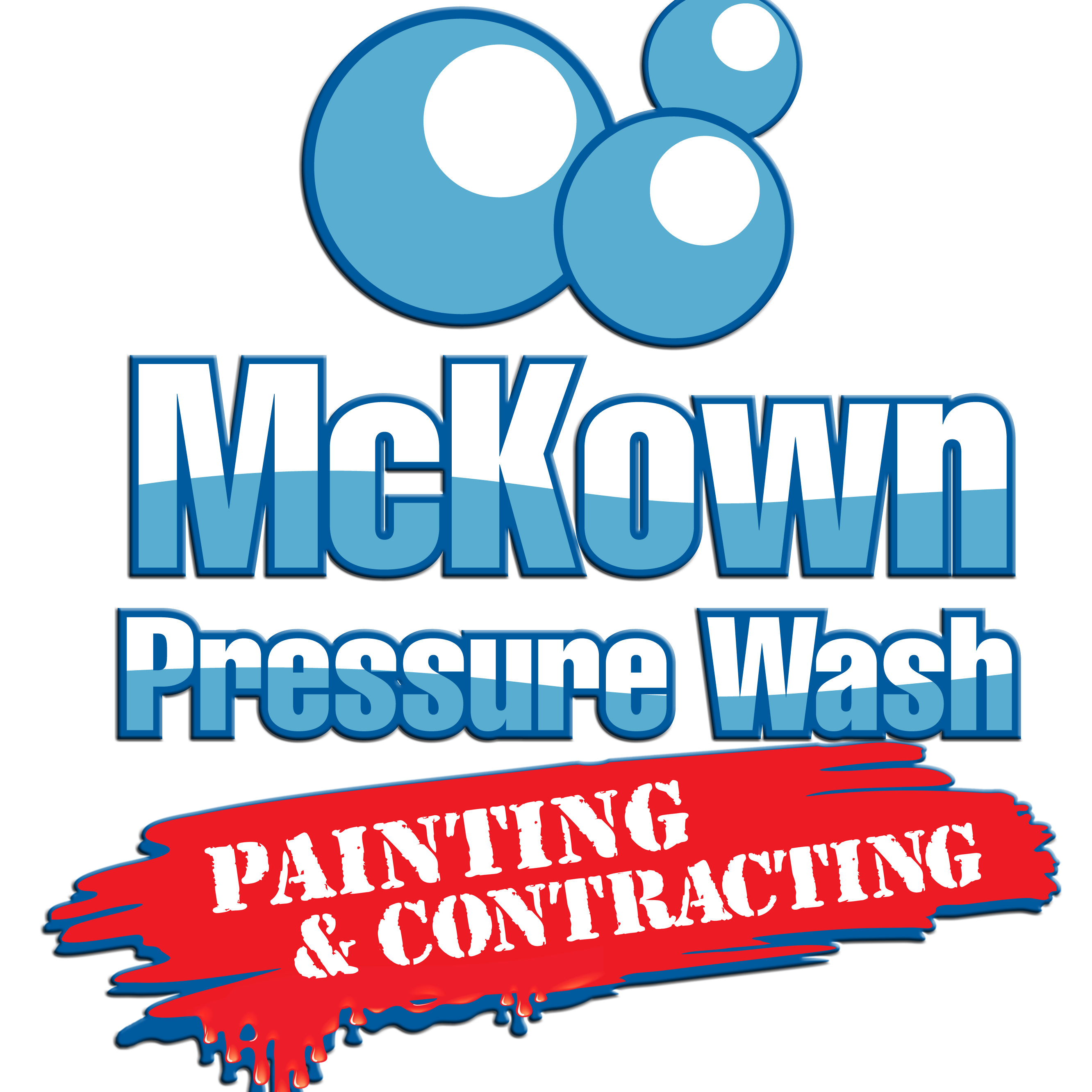 McKown Pressure Wash Painting & Contracting Norfolk (757)631-2127