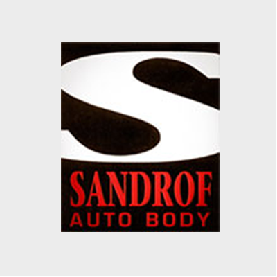 Sandrof Auto Center Logo