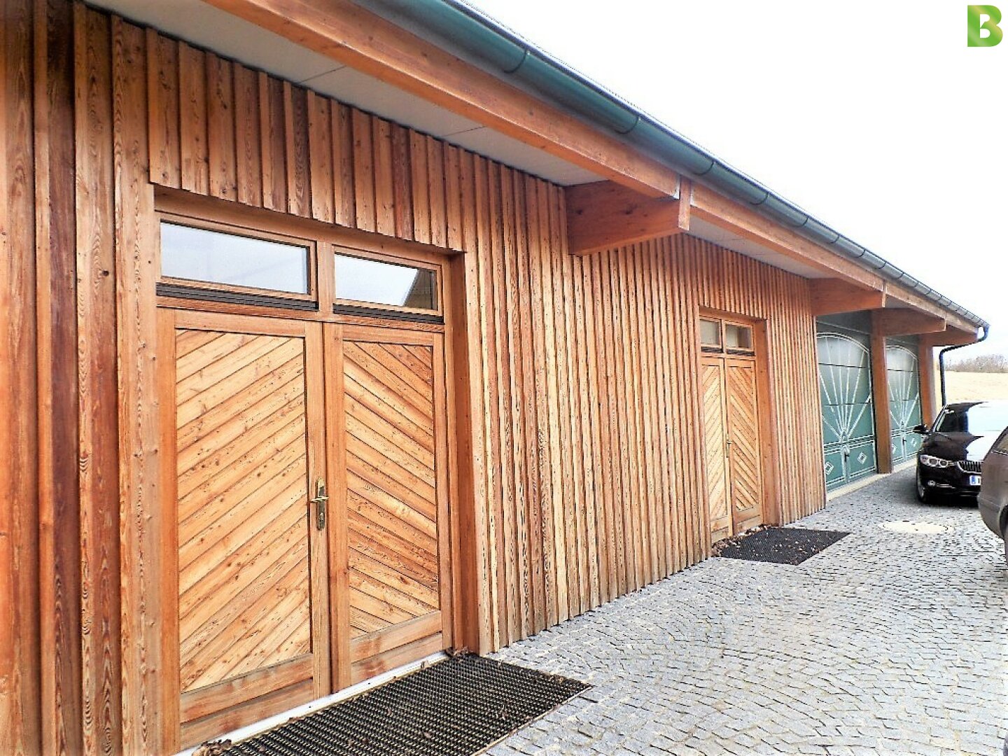 BRAINSTORM Real & Consulting GmbH, Waldheimstraße 33 in Sieghartskirchen