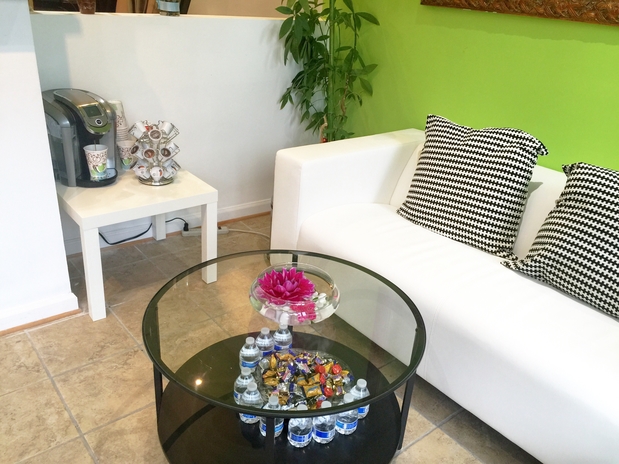 Images Hair Nail Boutique