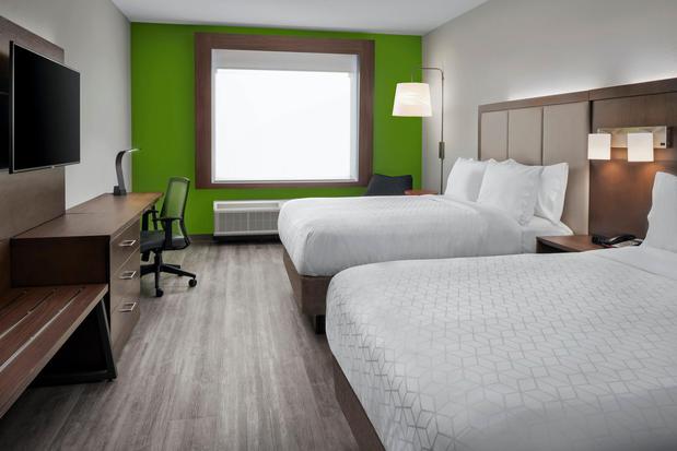 Images Holiday Inn Express & Suites Odessa I-20 by IHG