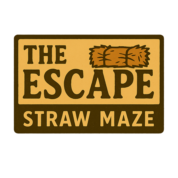 Images The Escape Straw Maze