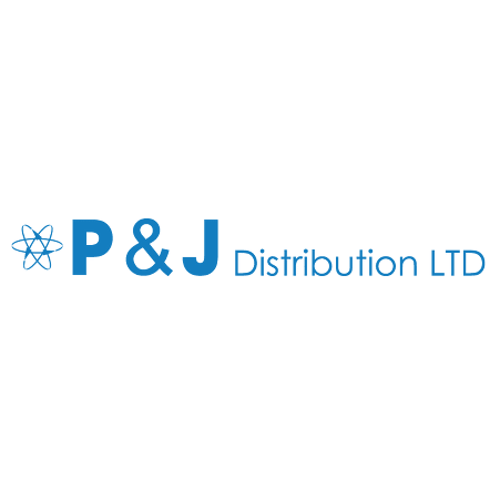 P & J Distribution Ltd Logo