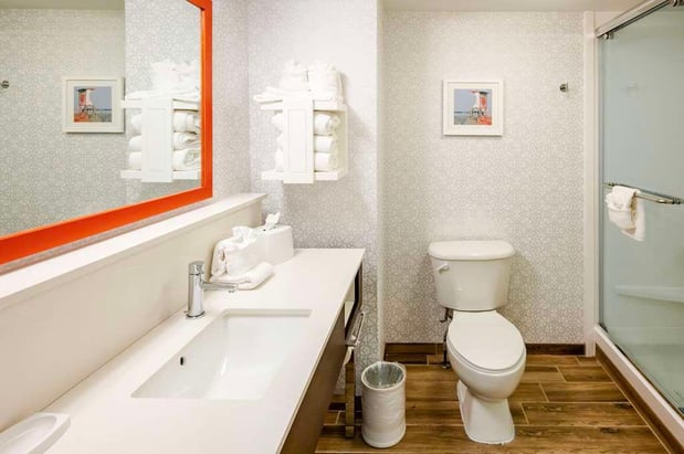 Images Hampton Inn Wilmington-Medical Park