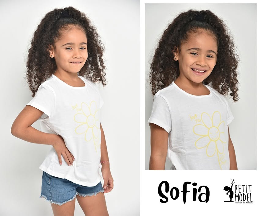 Images Le Petit Model