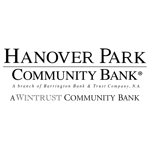 Hanover Park Community Bank Logo