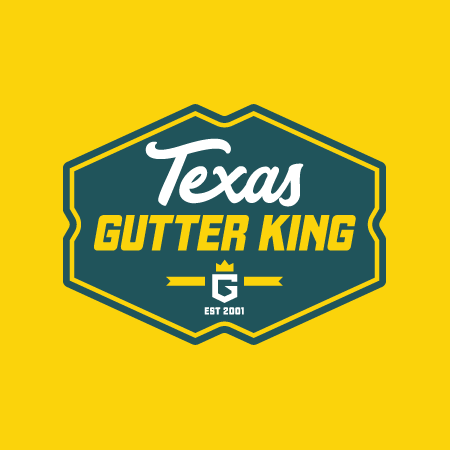 Texas Gutter King - San Antonio Seamless Gutters