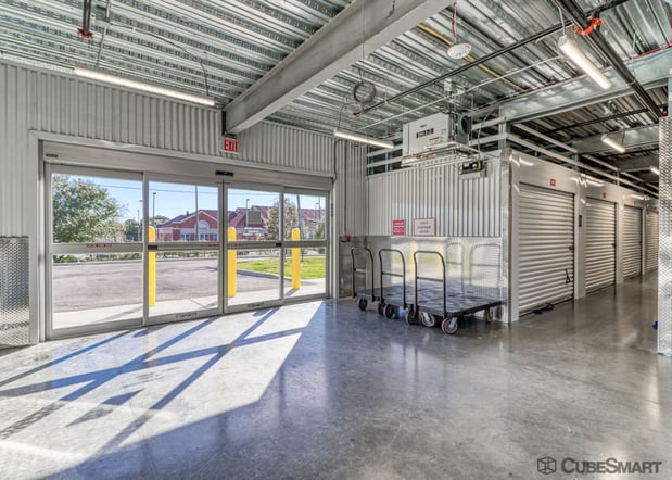 Images CubeSmart Self Storage