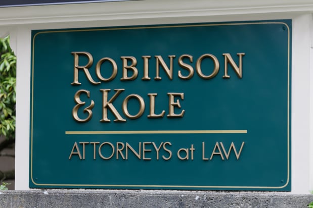 Images Robinson & Kole Attorneys At Law