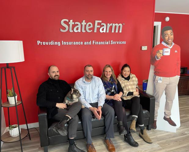 Images Kaitlyn Raymond - State Farm Insurance Agent