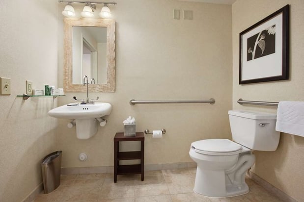Images Hilton Raleigh North Hills