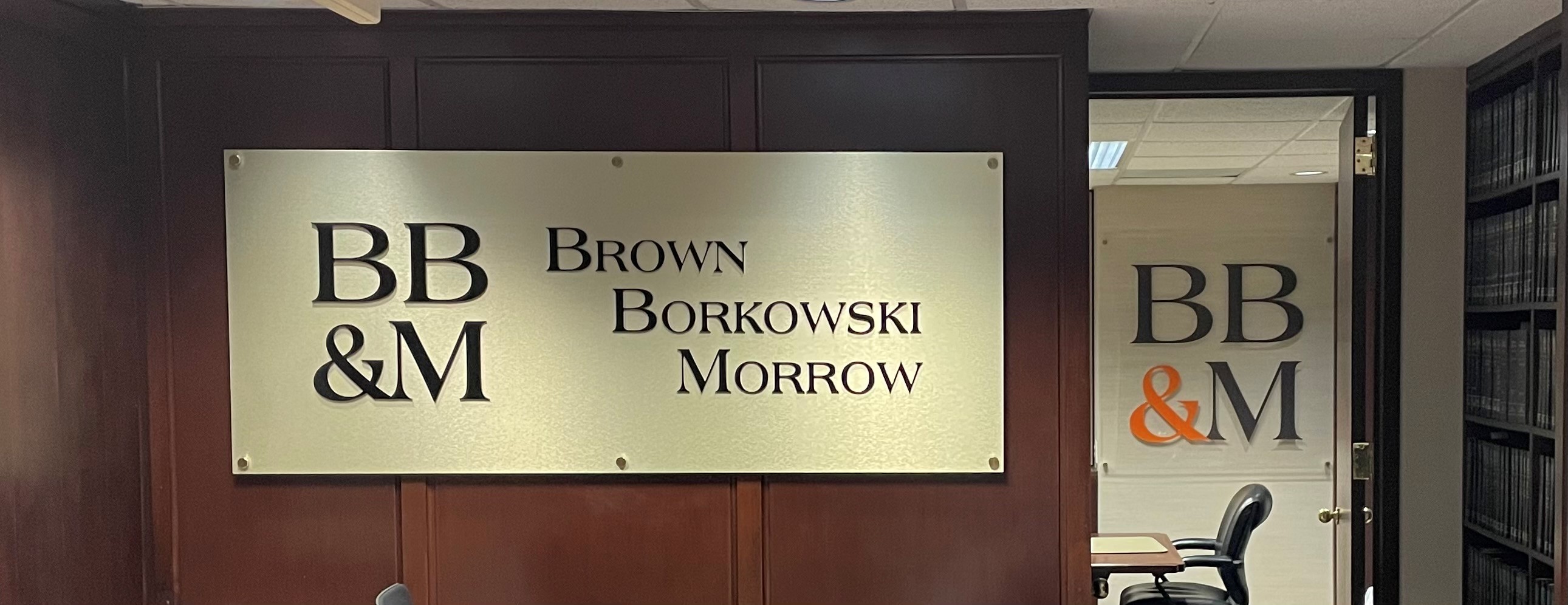 Image 4 | Brown Borkowski & Morrow