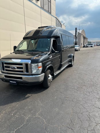 Images Exceptional Limousine