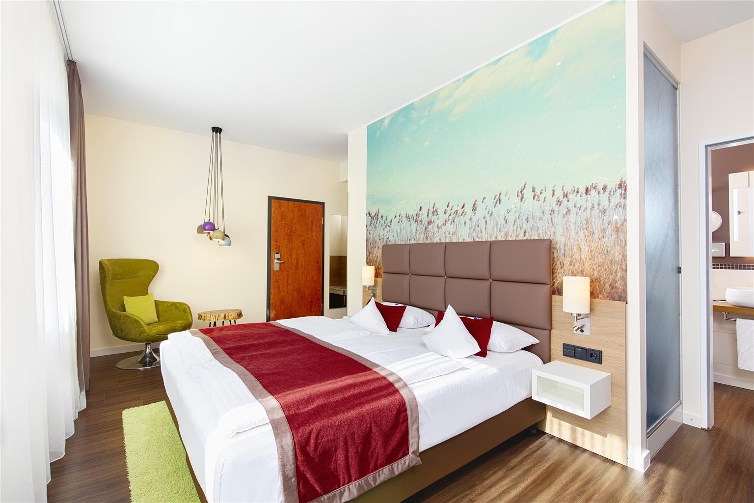 Bild 14 Best Western Hotel Hohenzollern in Osnabrueck