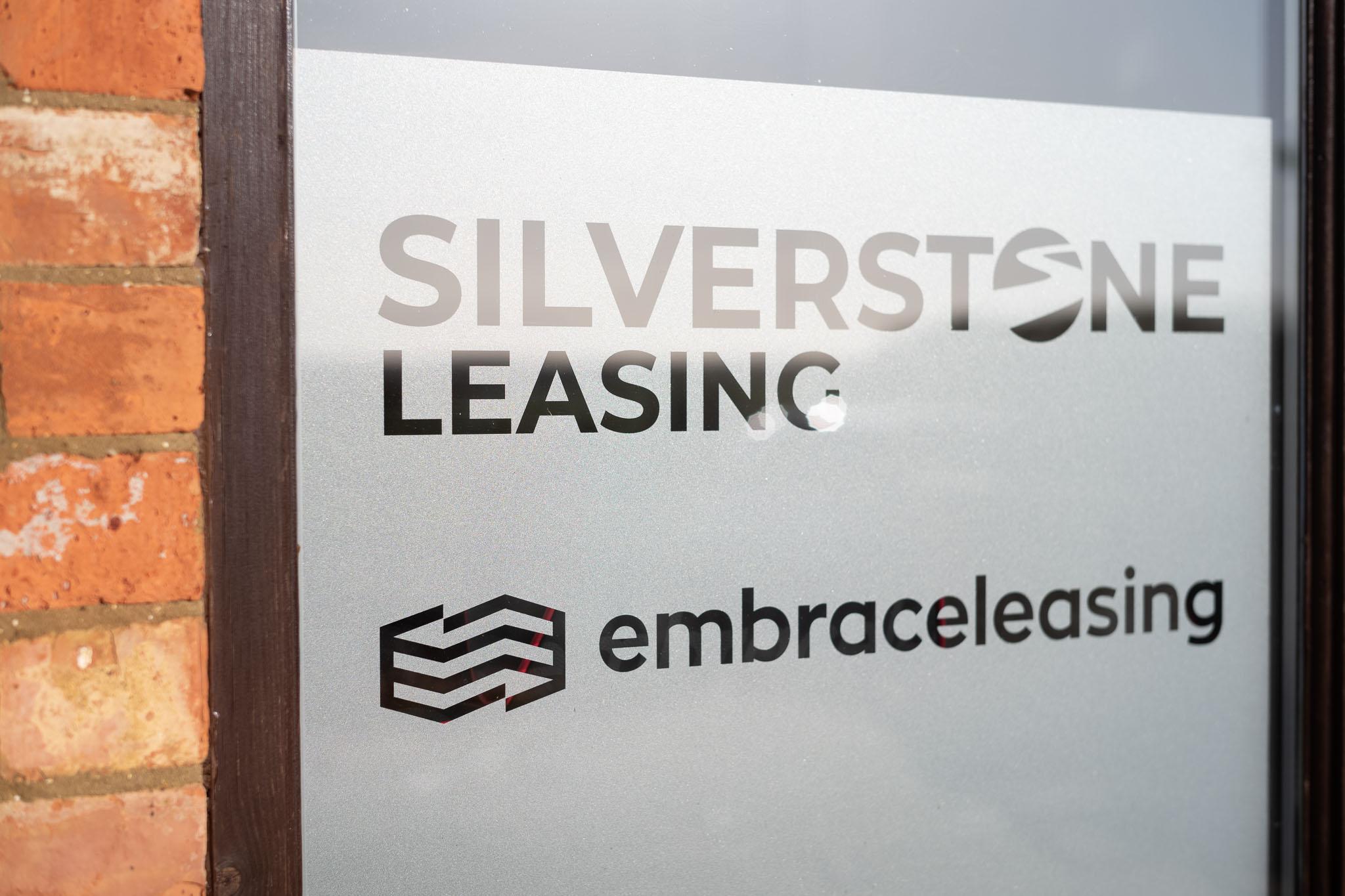 Images Silverstone Leasing - Car Leasing in Northampton