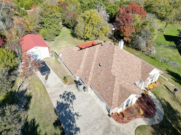 Images Davis Roofing Solutions