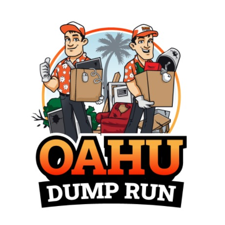 Oahu  Dump Run