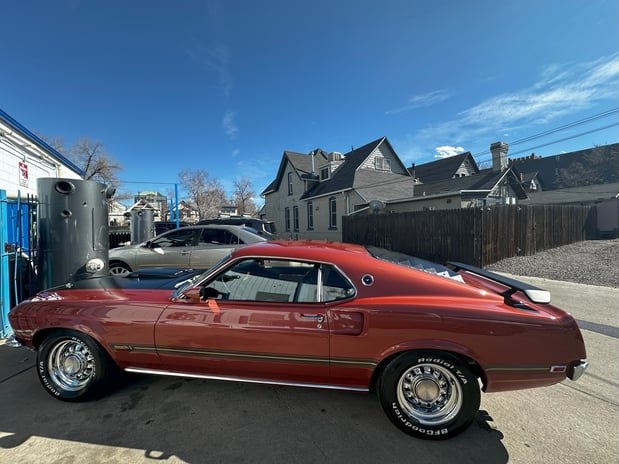 Images Waterworks Car Wash & Detail Center