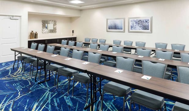 Images Homewood Suites by Hilton Cape Canaveral-Cocoa Beach