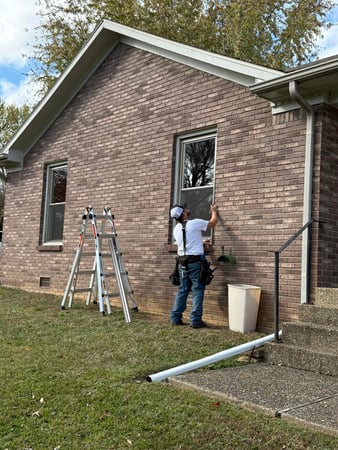 Images Prestige Home Exterior