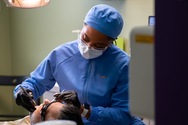 Images Gustafson Morningstar Dentistry