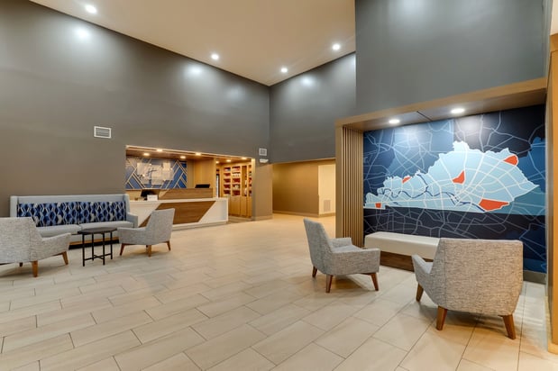Images Holiday Inn Express Lexington-SW (Nicholasville) by IHG