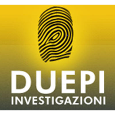 Due Pi Investigazioni Sas Logo