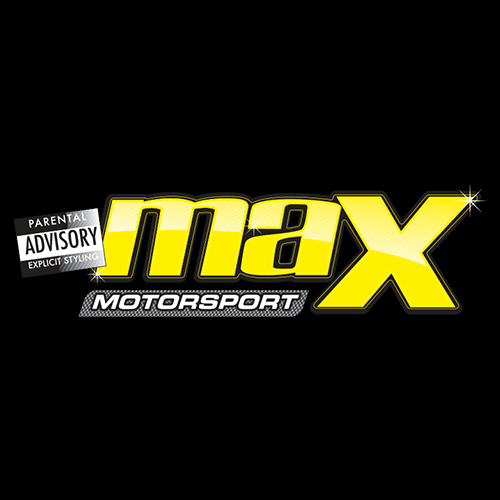 Max Motorsports Logo