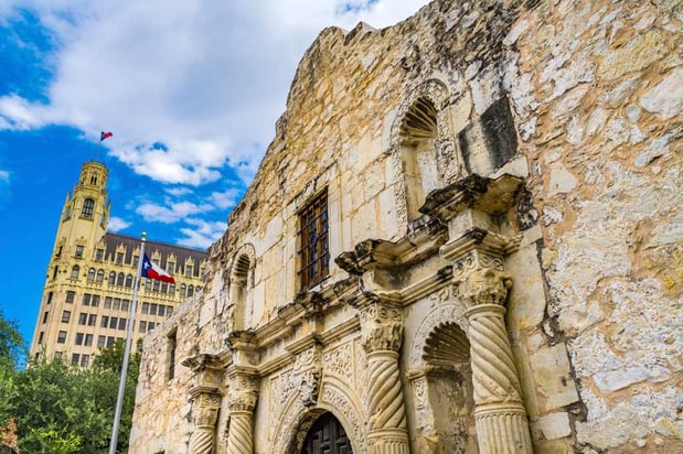 Images The Emily Morgan San Antonio - a DoubleTree by Hilton Hotel