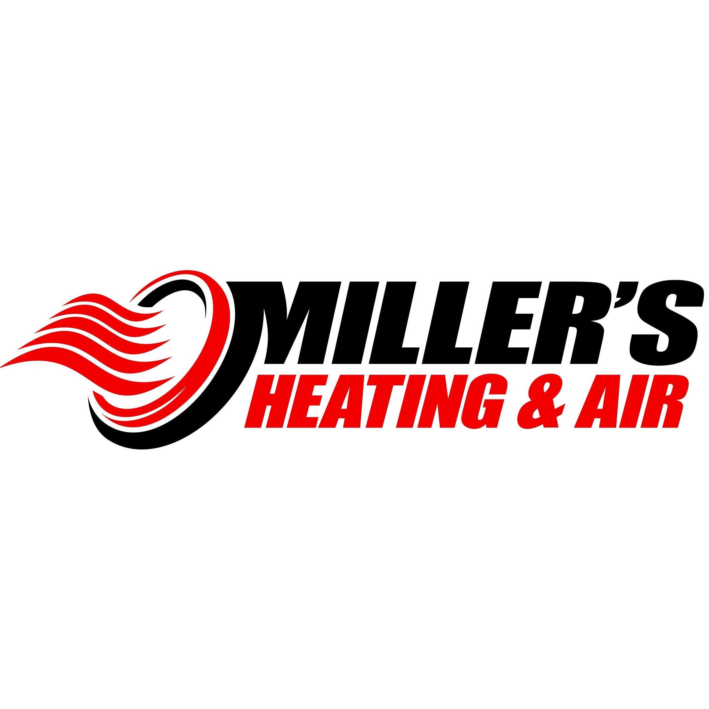 Miller's Heating & Air - Vancouver, WA 98684 - (360)695-6500 | ShowMeLocal.com