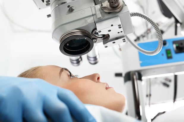 Images Northeast Ohio Eye Surgeons - Stow